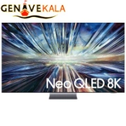 تلویزیون سامسونگ 85QN900D