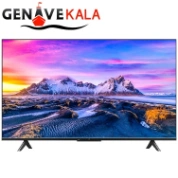 تلویزیون شیاومی 55 اینچ 4K مدل 2021  Mi P1 L55M6-6AEU