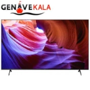 تلویزیون سونی 55 اینچ 4k مدل 55X80K 2022