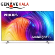 تلویزیون فیلیپس 86 اینچ 4K مدل 86PUS8807 2022