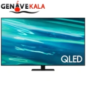 تلویزیون سامسونگ 85 اینچ 4K QLED مدل 85Q80A 2021