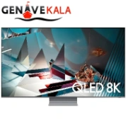 تلویزیون سامسونگ 65 اینچ 8K کیولد  مدل  2020 65Q800T