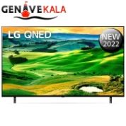 تلویزیون ال جی 65 اینچ 4K QNED مدل 65QNED806 2022