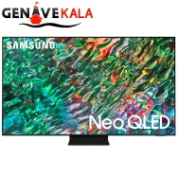 تلویزیون سامسونگ 85 اینچ 4K Neo QLED مدل 85QN90B 2022