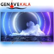 تلویزیون 65 اینچ 4K فیلیپس مدل 2021  65PML9506