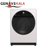 لباسشویی هیتاچی 12 کیلو 8 کیلو خشک کن مدل BD-D120GV