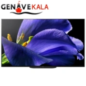 تلویزیون سونی 55 اینچ 4K اولد مدل 2019 XBR-55A9G