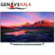 تلویزیون شیاومی 75 اینچ 4K کیولد مدل 2021 Mi QLED Q1 L75M6-ESG