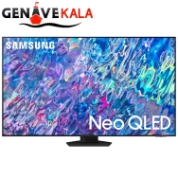 تلویزیون سامسونگ 85 اینچ 4K Neo QLED مدل 85QN85B 2022