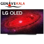 تلویزیون ال جی 55 اینچ 4K اولد  مدل 2020 OLED 55CX