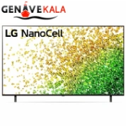 تلویزیون ال جی 65 اینچ 4K NanoCell مدل 65NANO89 2021