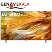 تلویزیون ال جی 65 اینچ 4K مدل 65QNED90 2021