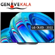 تلویزیون ال جی 65 اینچ 4K اولد مدل OLED 65B2 2022