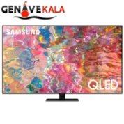 تلویزیون سامسونگ 50 اینچ 4K QLED مدل 50Q80B 2022