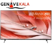 تلویزیون سونی  55 اینچ 4Kمدل   2021  XR-55X9000J