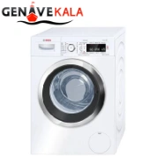 لباسشویی 9 کیلویی 1600 دور بوش مدل WAW32560GC