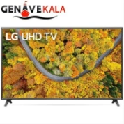 تلویزیون ال جی 55 اینچ 4K مدل 2021 55UP7550