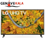 تلویزیون ال جی 50 اینچ 4K UHD مدل 50UP7100 2021