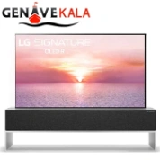 تلویزیون ال جی  65 اینچ 4K اولد مدل 2021 OLED 65R1