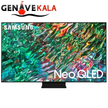 تلویزیون سامسونگ 65 اینچ 4K Neo QLED مدل 65QN90B 2022