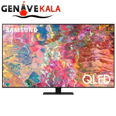 تلویزیون سامسونگ 65 اینچ 4K QLED مدل 65Q80B 2022