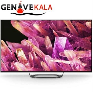 تلویزیون سونی 55 اینچ 4K مدل 55X92K 2022