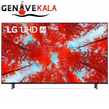 تلویزیون ال جی 65 اینچ 4K UHD مدل 65UQ9050 2022