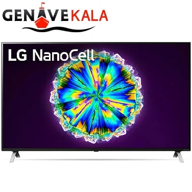 تلویزیون ال جی  65 اینچ 4K نانوسل  مدل 65NANO85 2020