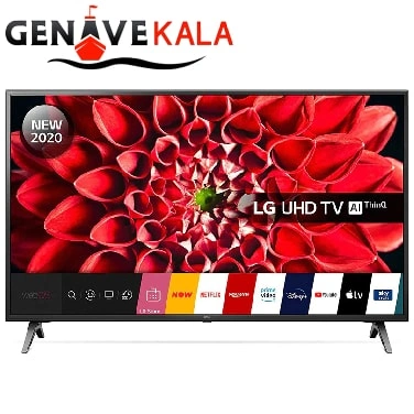 تلویزیون ال جی  49 اینچ  4K مدل 49UN71006 2020