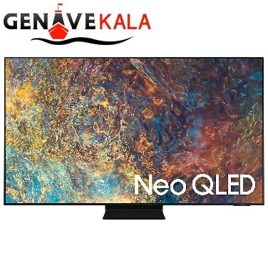 تلویزیون سامسونگ50 اینچ 4K  مدل 50QN90A 2020