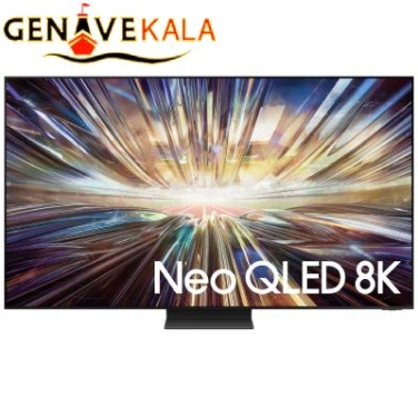 تلویزیون سامسونگ 75QN800D