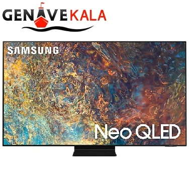 تلویزیون سامسونگ 85 اینچ 4K مدل 85QN90A 2020