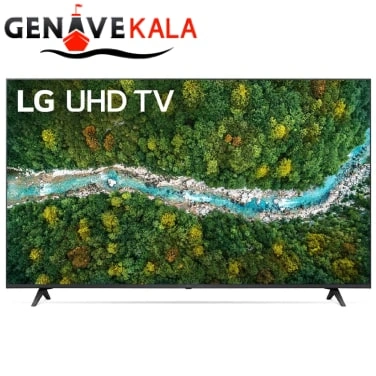 تلویزیون ال جی 65 اینچ 4K UHD مدل 65UP77003 2021