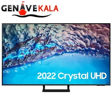 تلویزیون سامسونگ 75 اینچ 4K UHD مدل 75BU8500 2022