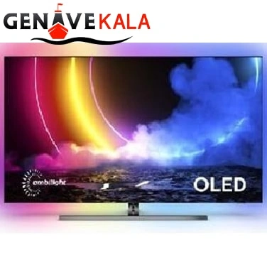 تلویزیون فیلیپس 55 اینچ 4K اولد مدل 2021 55OLED856