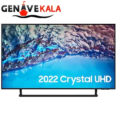 تلویزیون سامسونگ 50 اینچ 4K UHD مدل 50BU8500 2022