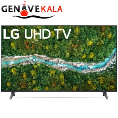 تلویزیون ال جی 55 اینچ 4K مدل  2021 55UP760703