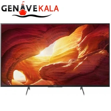 تلویزیون  سونی 43 اینچ 4K مدل 2020 KD-43X8500H