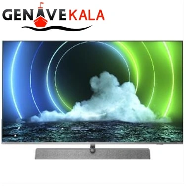 تلویزیون فیلیپس65 اینچ 4K  مدل 2021 65PML9636