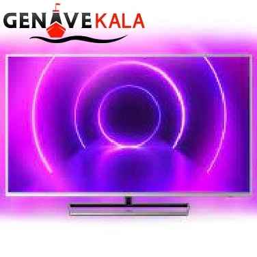 تلویزیون  فیلیپس 58 اینچ 4K مدل 2020 58PUS9005