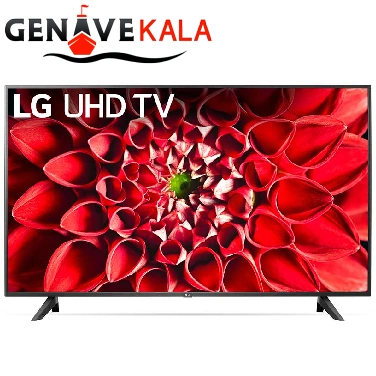 تلویزیون ال جی 65 اینچ 4K  مدل   2020 65UN711