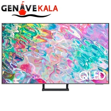 تلویزیون سامسونگ 65 اینچ 4K QLED مدل 65Q75B 2022