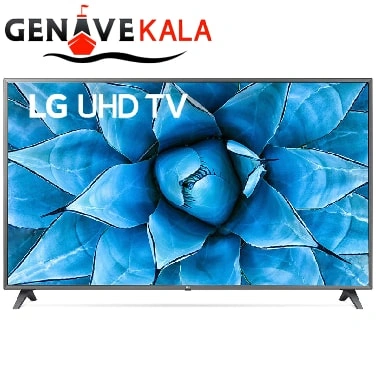 تلویزیون  ال جی 75 اینچ 4K مدل 2020 75UN7370