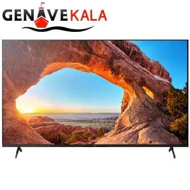 تلویزیون سونی 55 اینچ 4K مدل  2021 KD-55X8500J