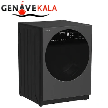 لباسشویی هیتاچی 12 کیلو 1600 دور مدل BD-120XGV