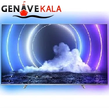 تلویزیون 65 اینچ 4K فیلیپس مدل 2021  65PML9506