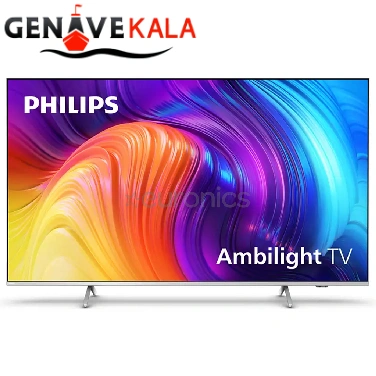 تلویزیون فیلیپس 58 اینچ 4K مدل 58PUS8507 2022