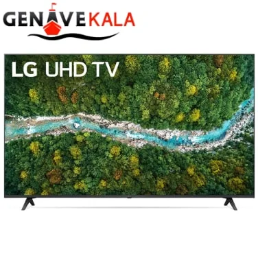 تلویزیون ال جی 50 اینچ 4K UHD مدل 50UP77003 2021