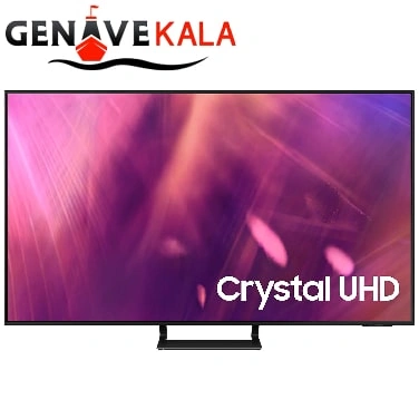 تلویزیون سامسونگ 55 اینچ Crystal UHD 4K  مدل 55AU9000