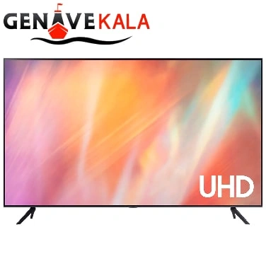 تلویزیون سامسونگ 65 اینچ  4K مدل 65AU7700 2021